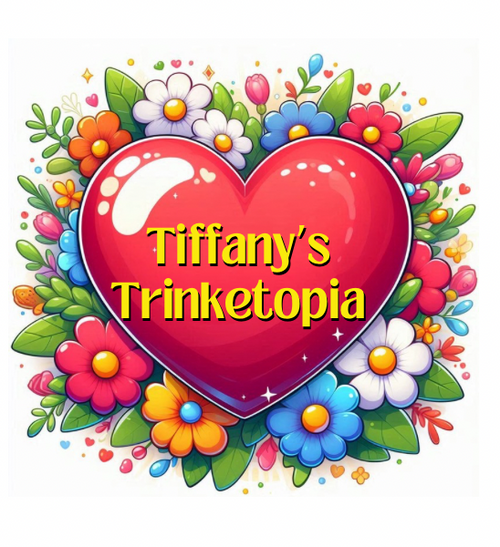 Tiffany’s Trinketopia